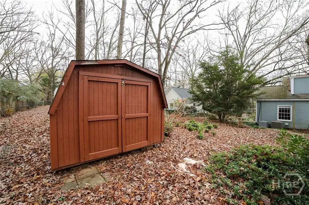 158 Lakeover Drive Athens GA 30607