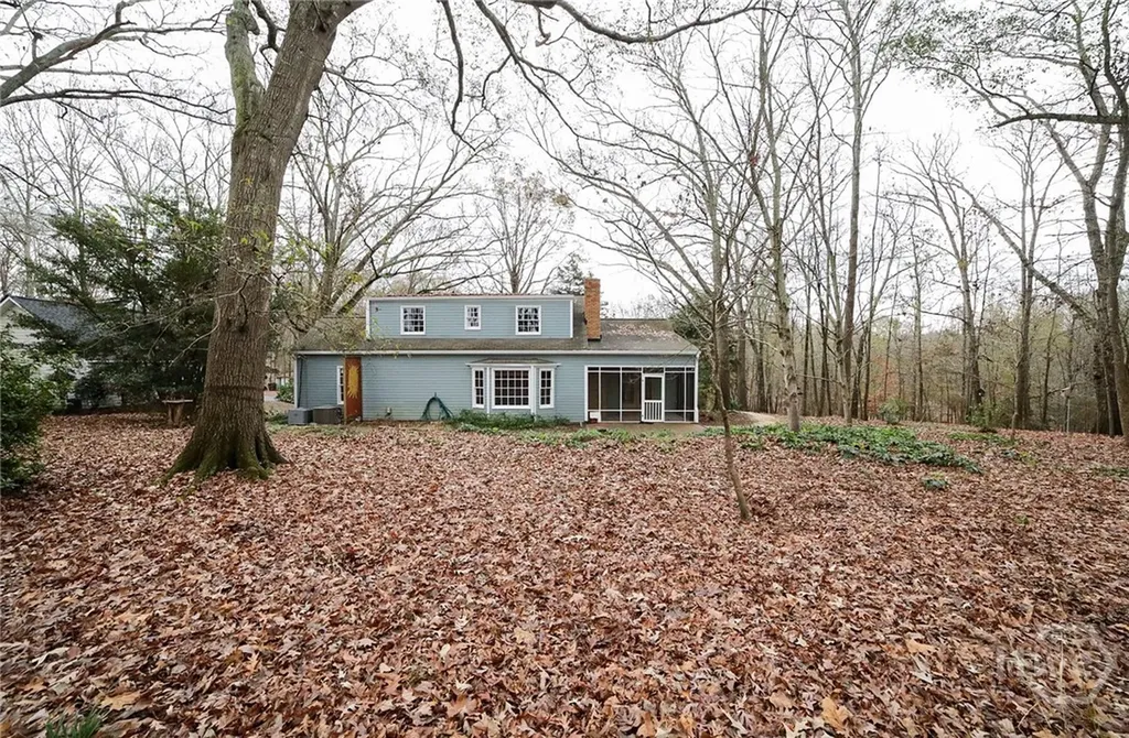 158 Lakeover Drive Athens GA 30607