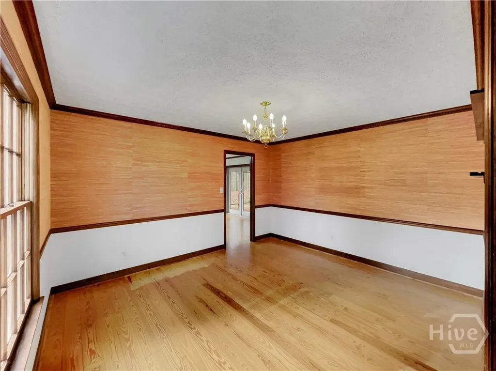 158 Lakeover Drive Athens GA 30607