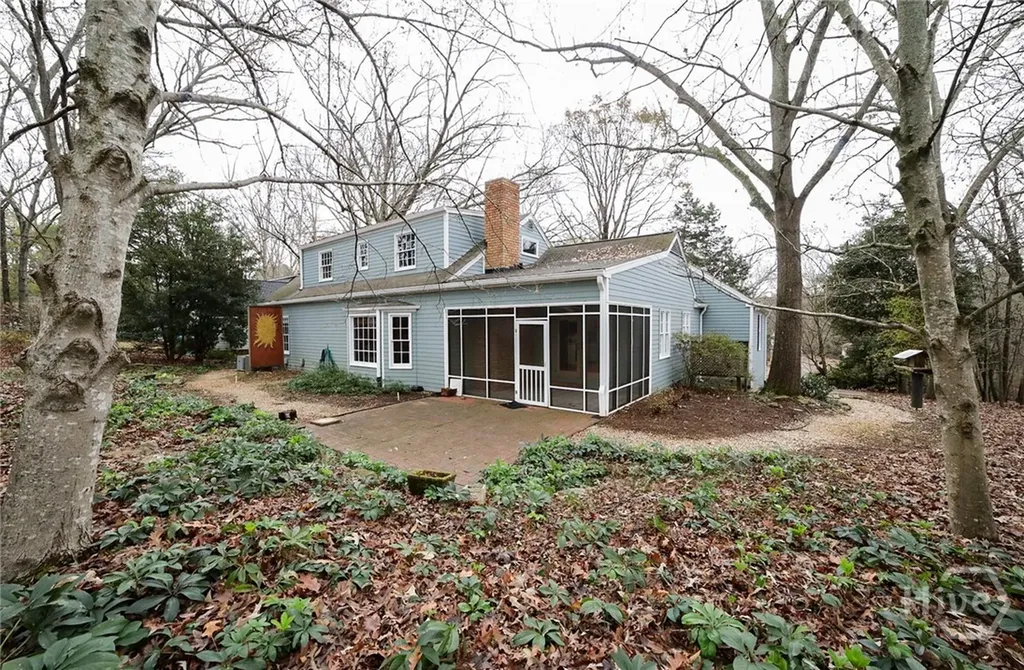 158 Lakeover Drive Athens GA 30607