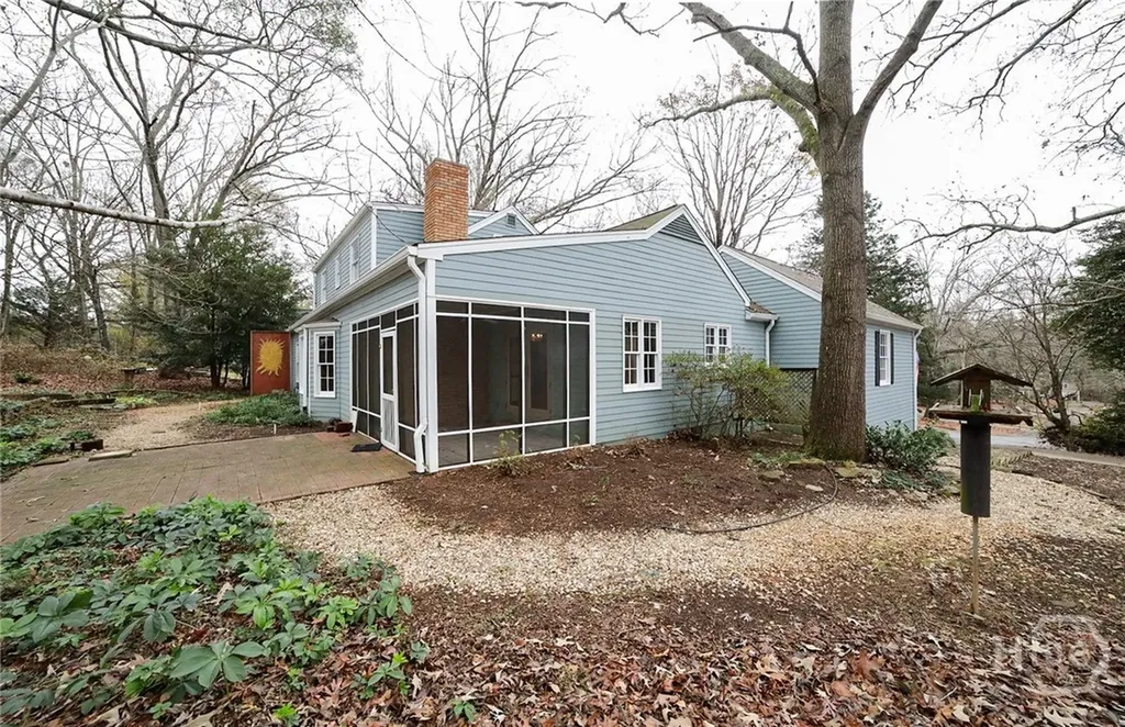 158 Lakeover Drive Athens GA 30607