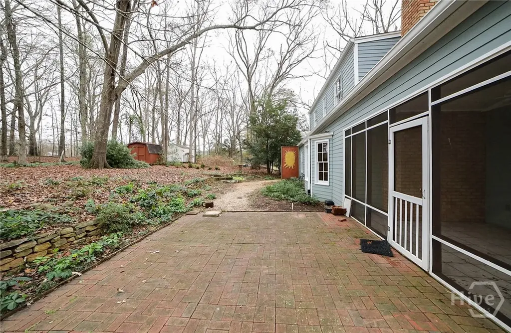 158 Lakeover Drive Athens GA 30607