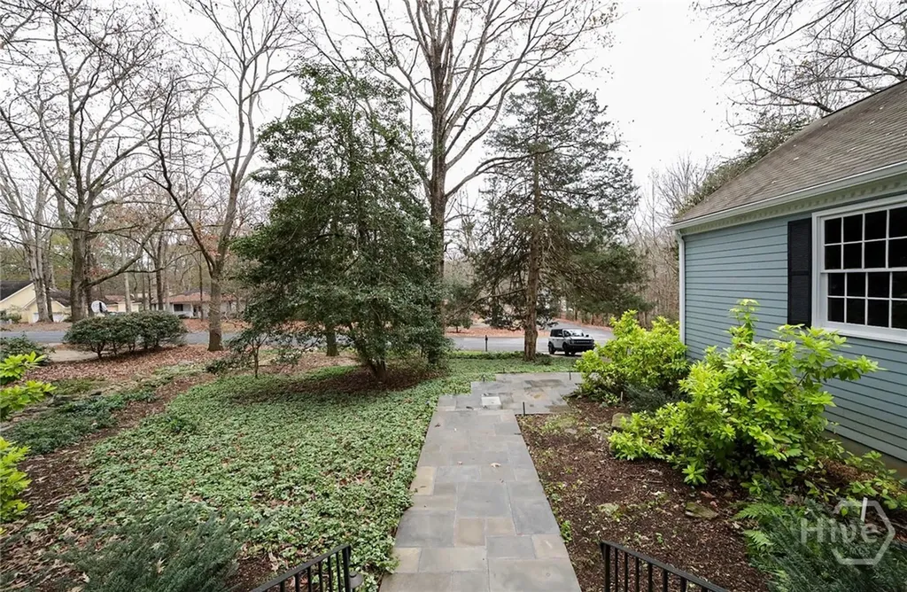 158 Lakeover Drive Athens GA 30607