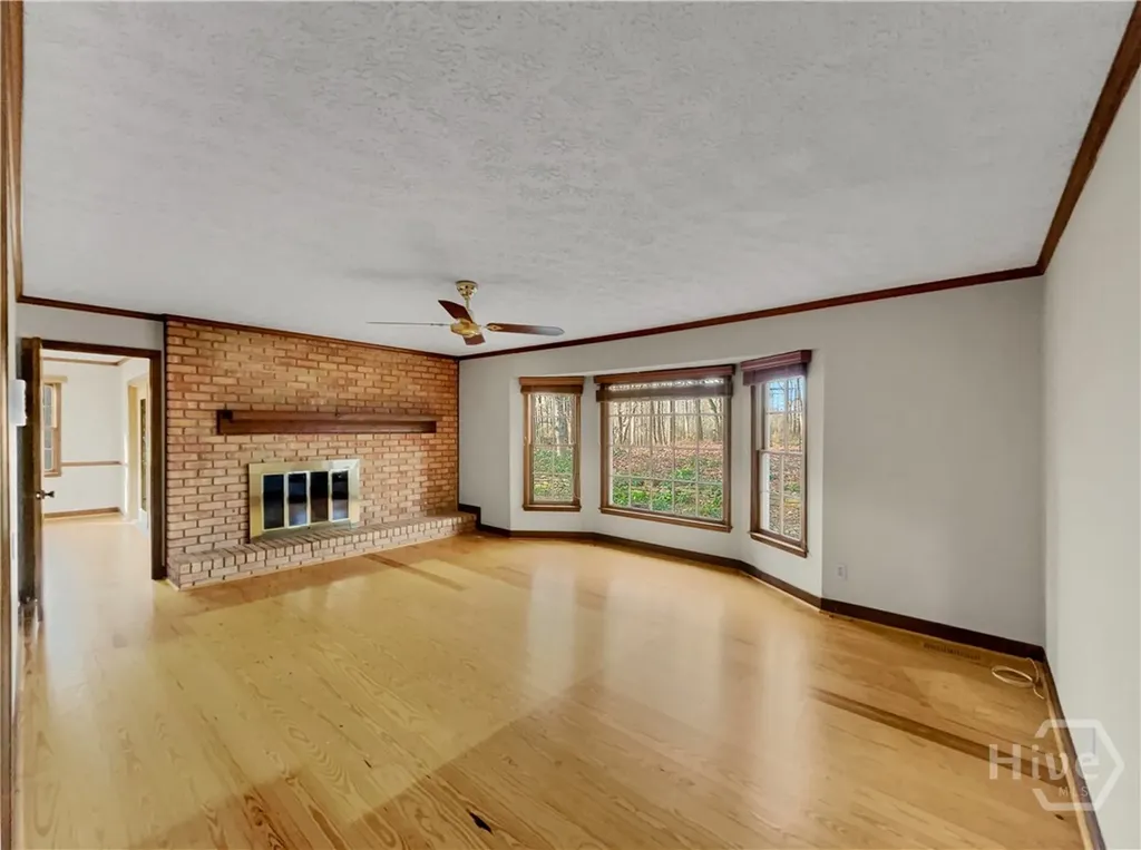 158 Lakeover Drive Athens GA 30607