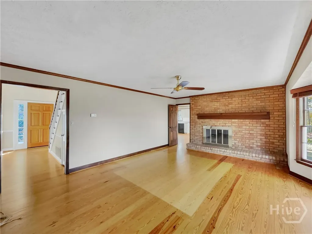 158 Lakeover Drive Athens GA 30607