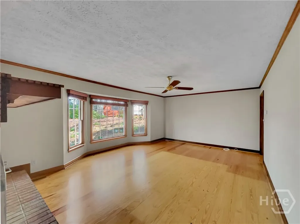 158 Lakeover Drive Athens GA 30607