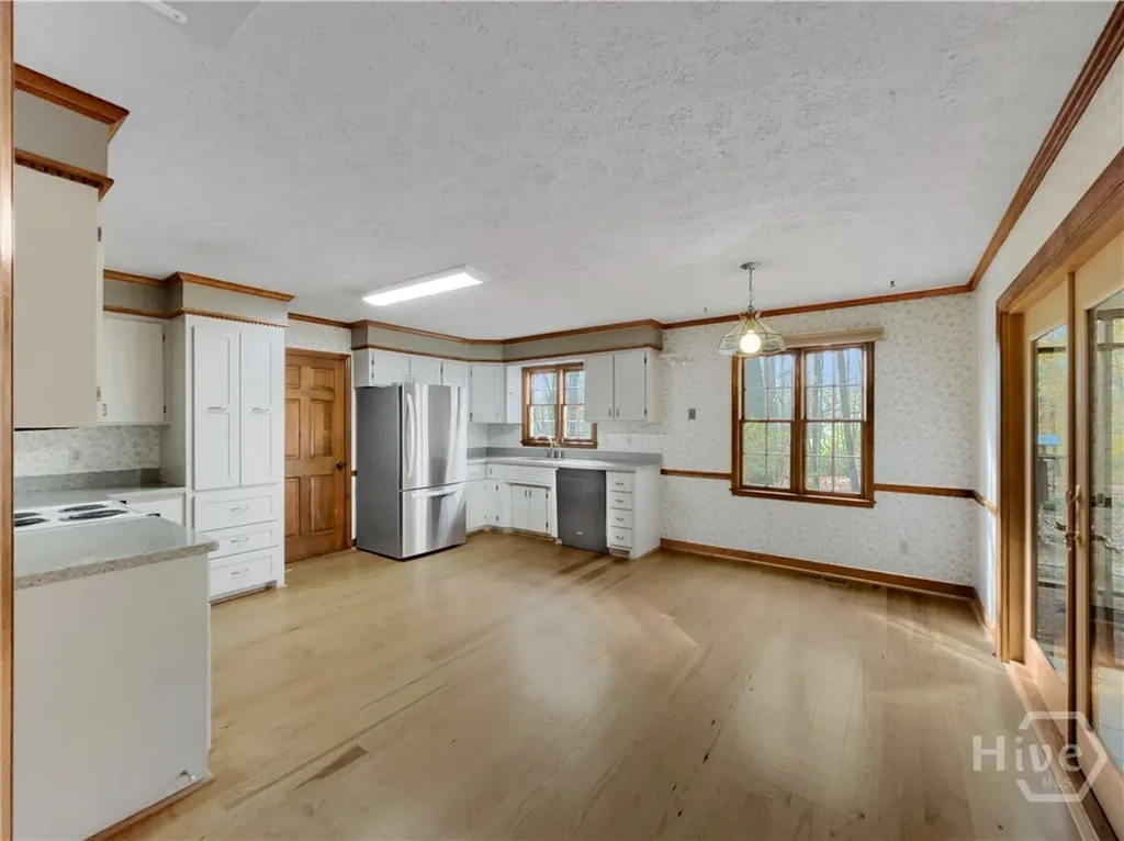 158 Lakeover Drive Athens GA 30607