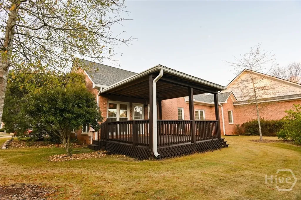 211 Stonecrest Court Athens GA 30605