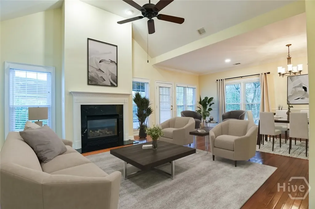 211 Stonecrest Court Athens GA 30605