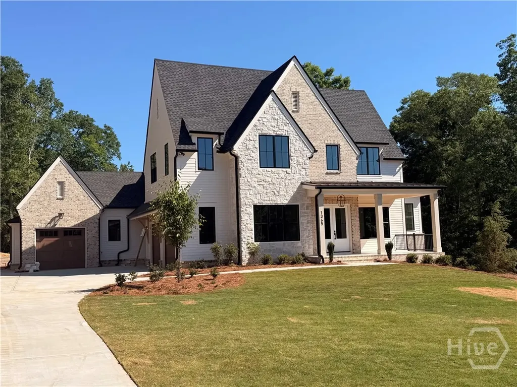 1365 Ryan Pass Athens GA 30606