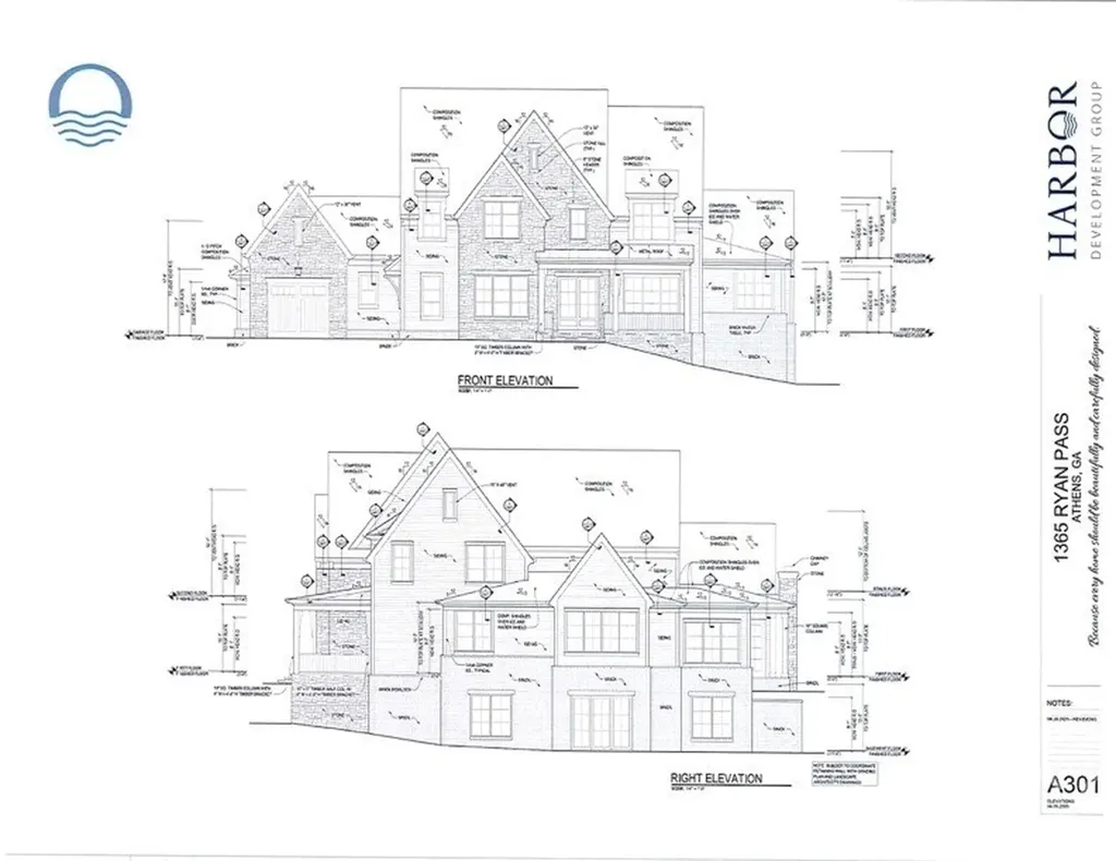 1365 Ryan Pass Athens GA 30606
