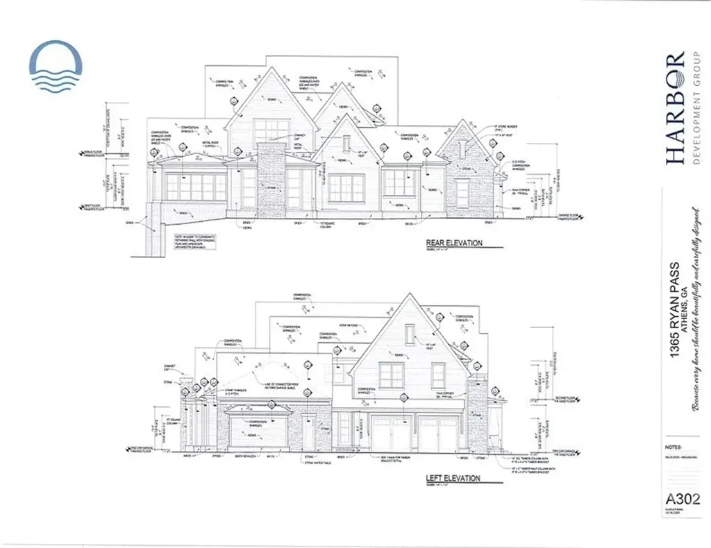 1365 Ryan Pass Athens GA 30606