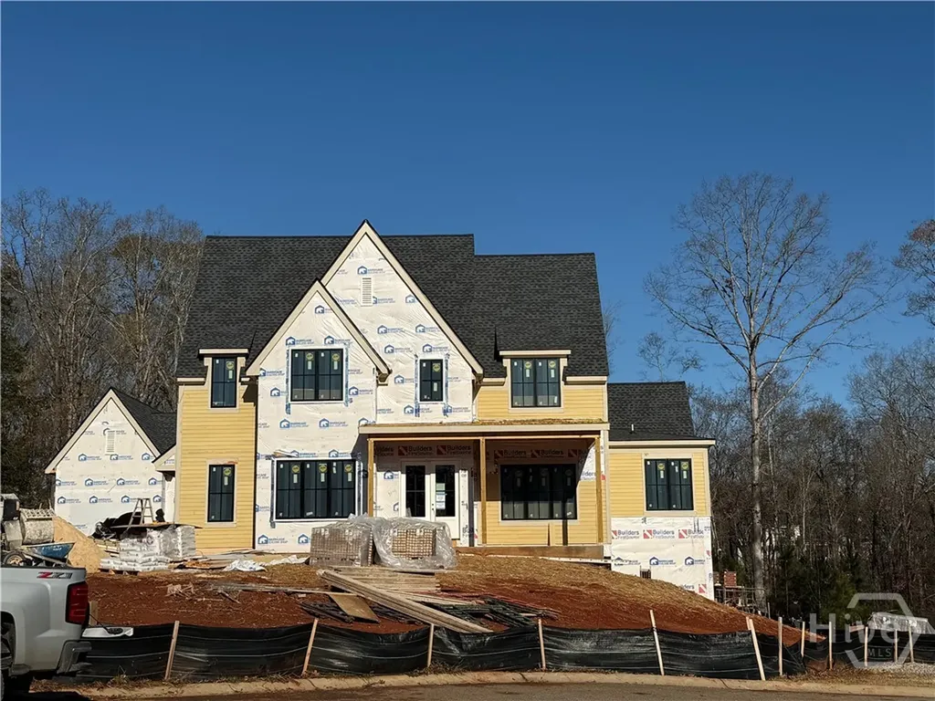 1365 Ryan Pass Athens GA 30606