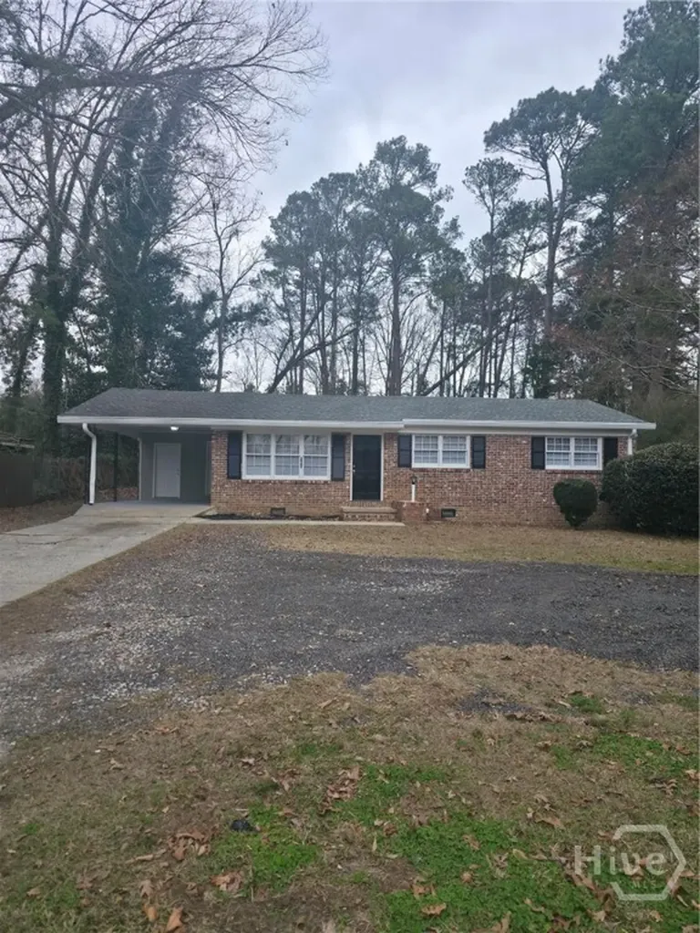 560 Vincent Drive Athens GA 30607