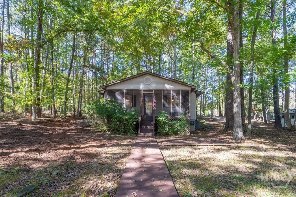 248 W River Bend Drive Eatonton GA 31024
