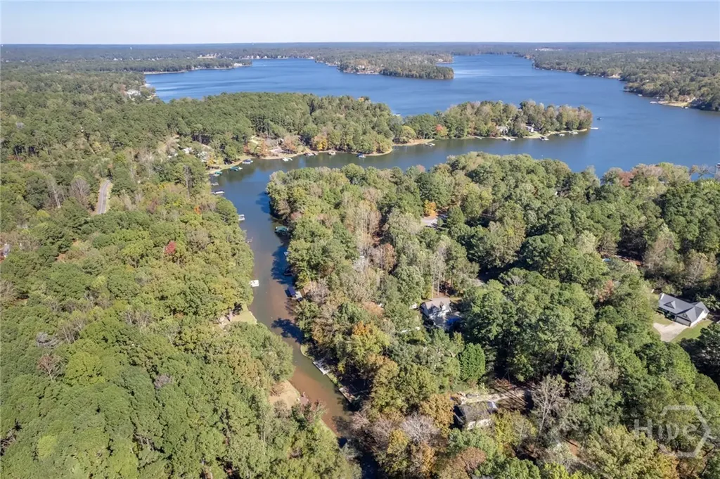 248 W River Bend Drive Eatonton GA 31024