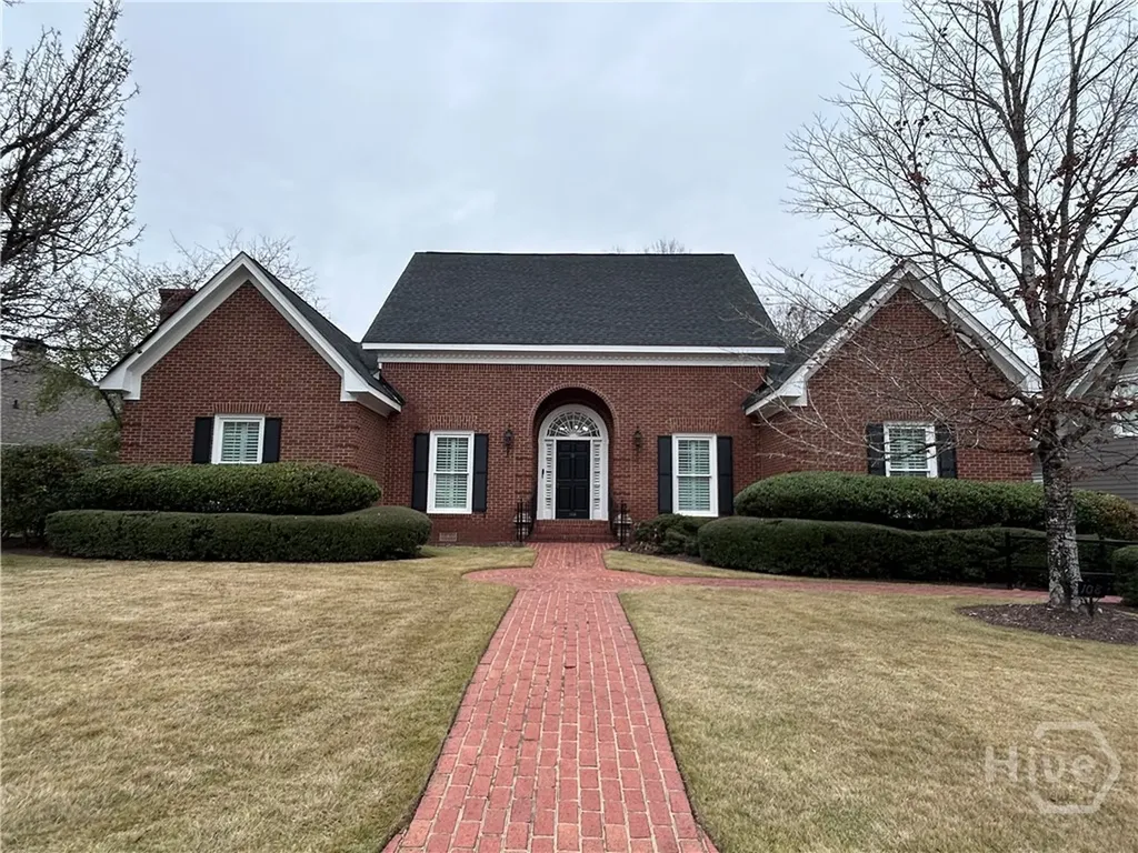 108 Princeton Mill Road Athens GA 30606