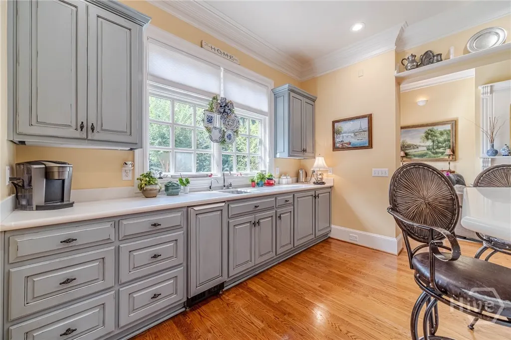 200 Johnson Road Suwanee GA 30024