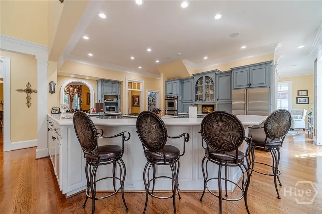 200 Johnson Road Suwanee GA 30024