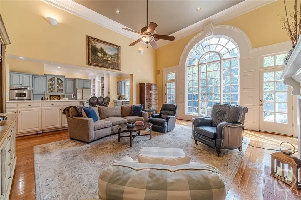200 Johnson Road Suwanee GA 30024