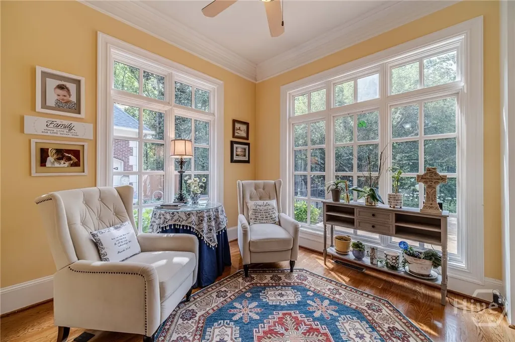 200 Johnson Road Suwanee GA 30024