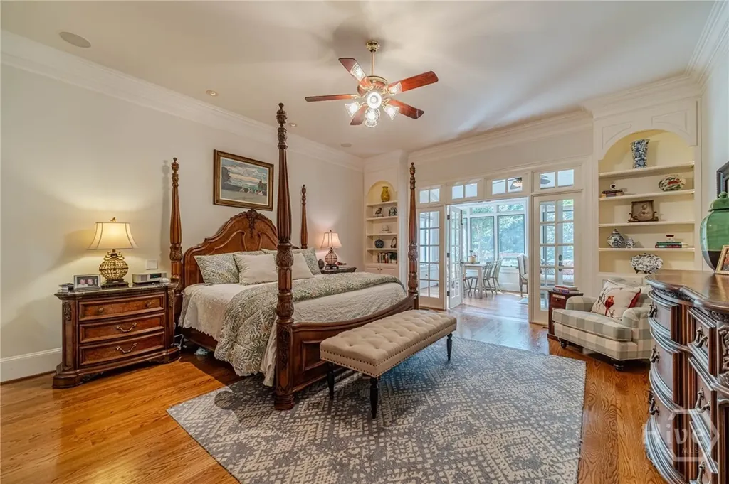 200 Johnson Road Suwanee GA 30024
