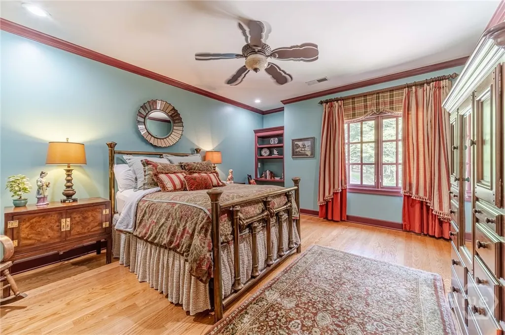 200 Johnson Road Suwanee GA 30024