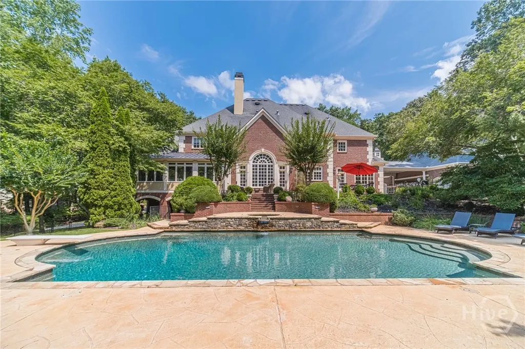 200 Johnson Road Suwanee GA 30024
