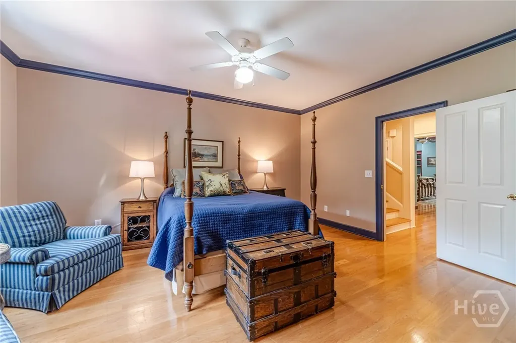 200 Johnson Road Suwanee GA 30024