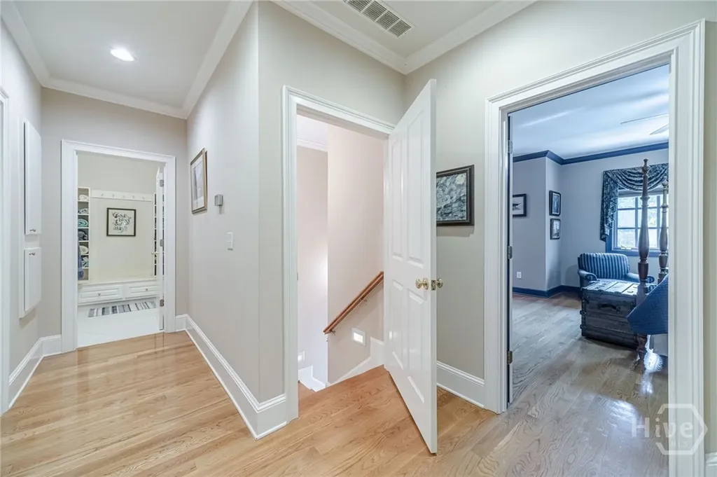 200 Johnson Road Suwanee GA 30024
