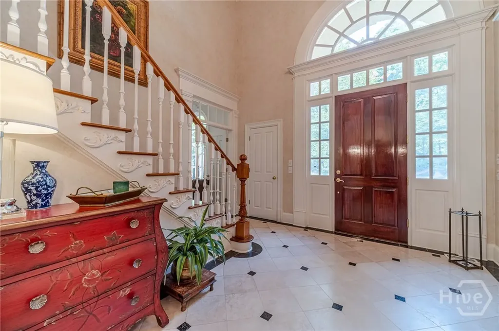 200 Johnson Road Suwanee GA 30024