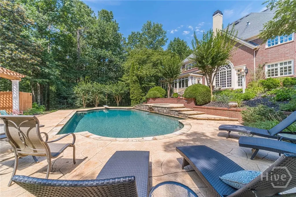 200 Johnson Road Suwanee GA 30024
