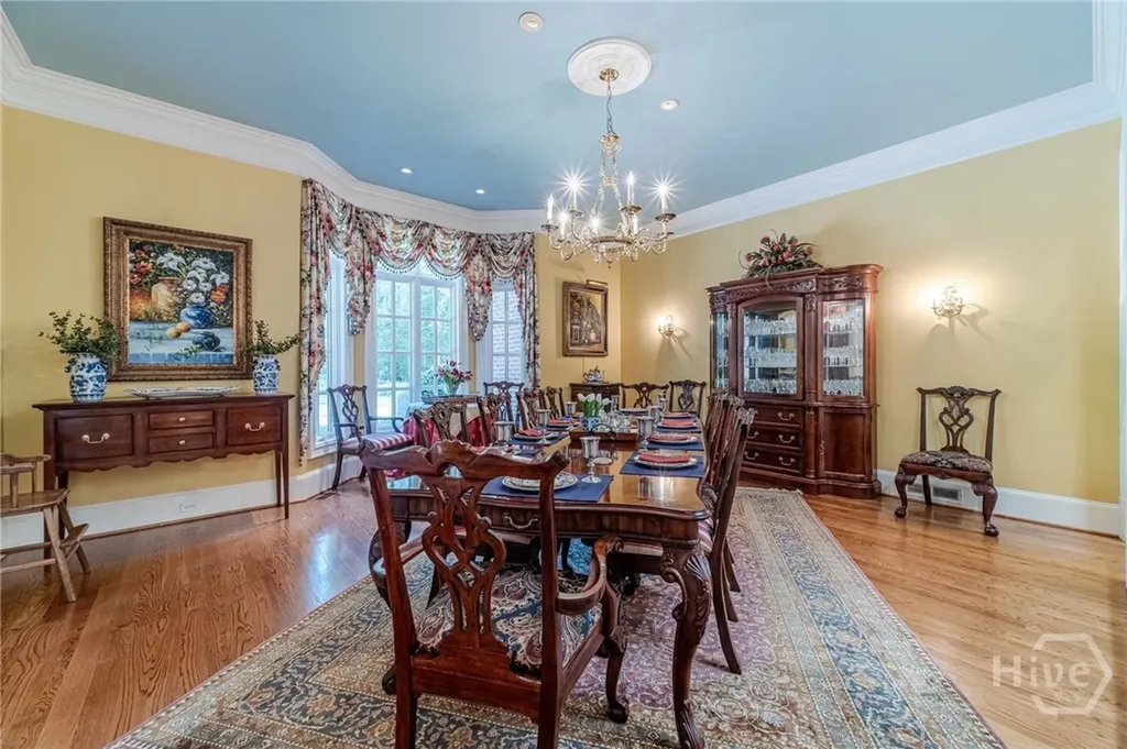 200 Johnson Road Suwanee GA 30024