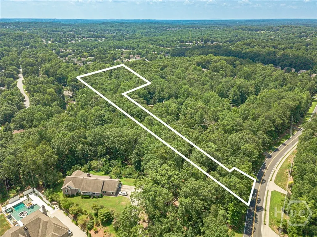 0 Johnson Road Suwanee GA 30024