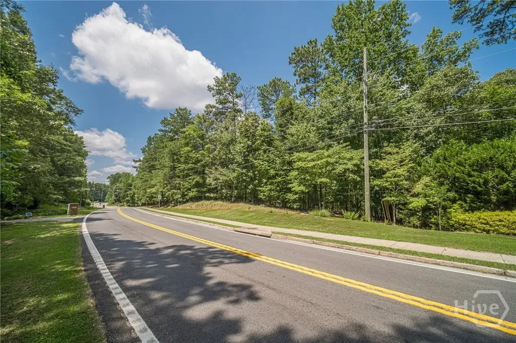 0 Johnson Road Suwanee GA 30024