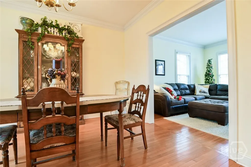 1270 Nona Drive Athens GA 30606