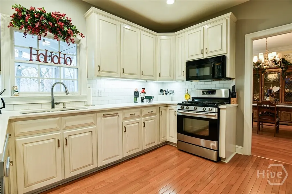 1270 Nona Drive Athens GA 30606