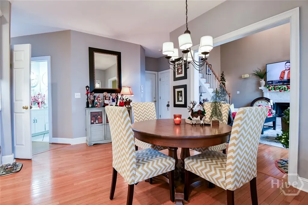 1270 Nona Drive Athens GA 30606