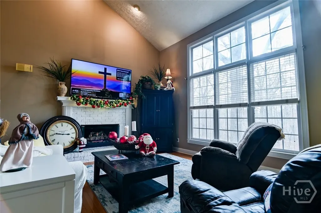 1270 Nona Drive Athens GA 30606