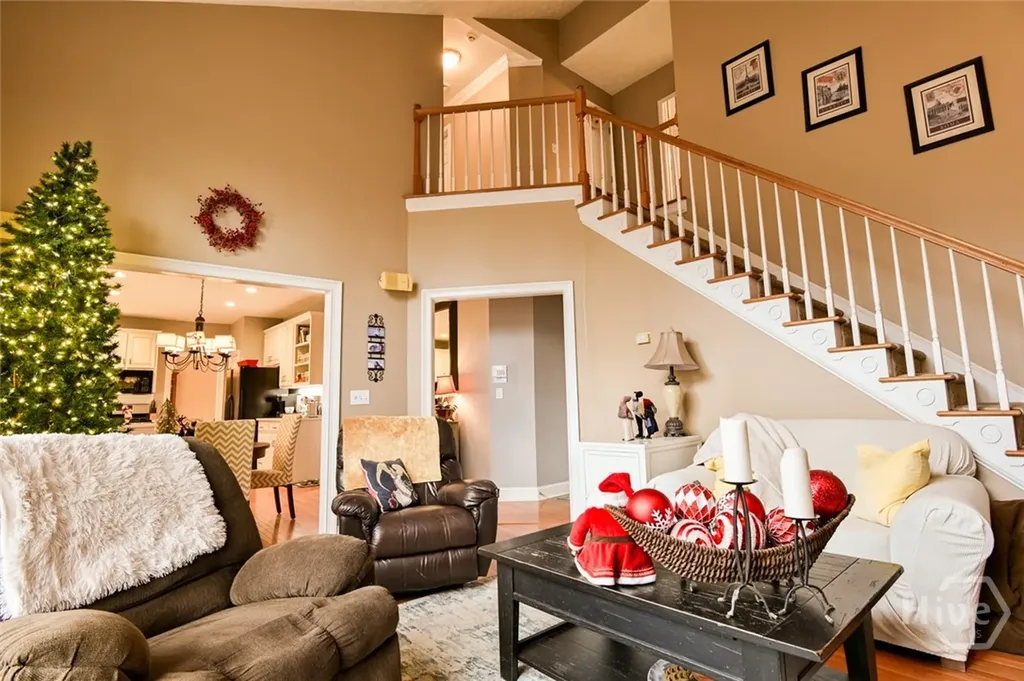 1270 Nona Drive Athens GA 30606