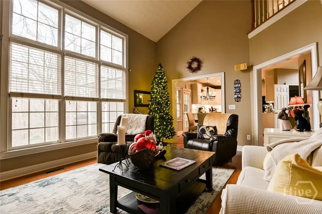 1270 Nona Drive Athens GA 30606