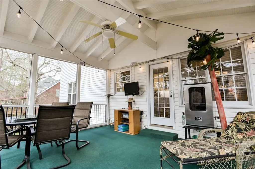 1270 Nona Drive Athens GA 30606