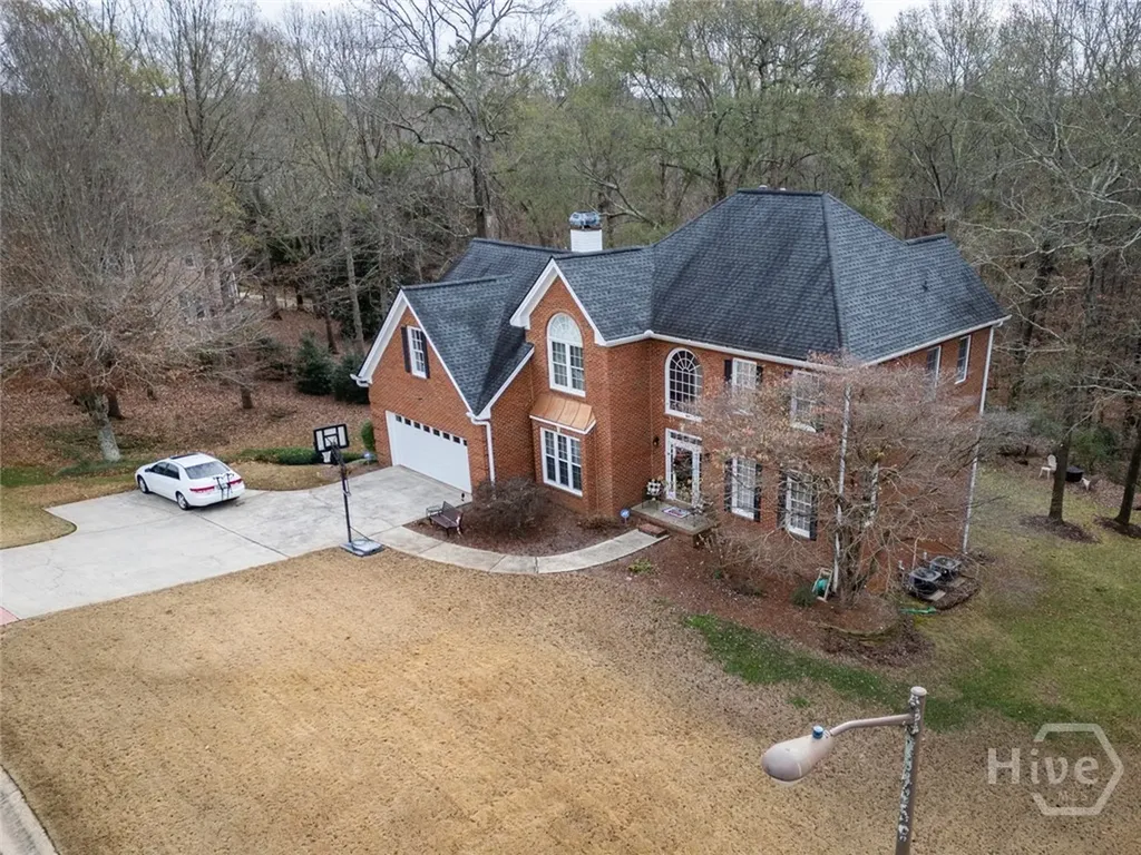 1270 Nona Drive Athens GA 30606