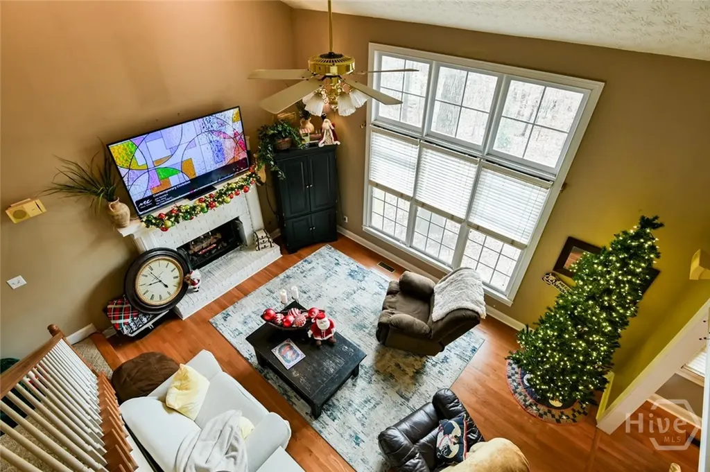 1270 Nona Drive Athens GA 30606