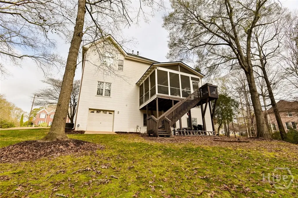 1270 Nona Drive Athens GA 30606