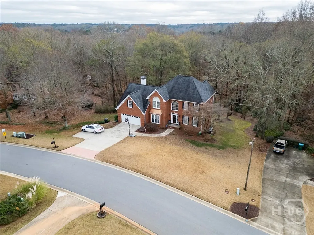 1270 Nona Drive Athens GA 30606