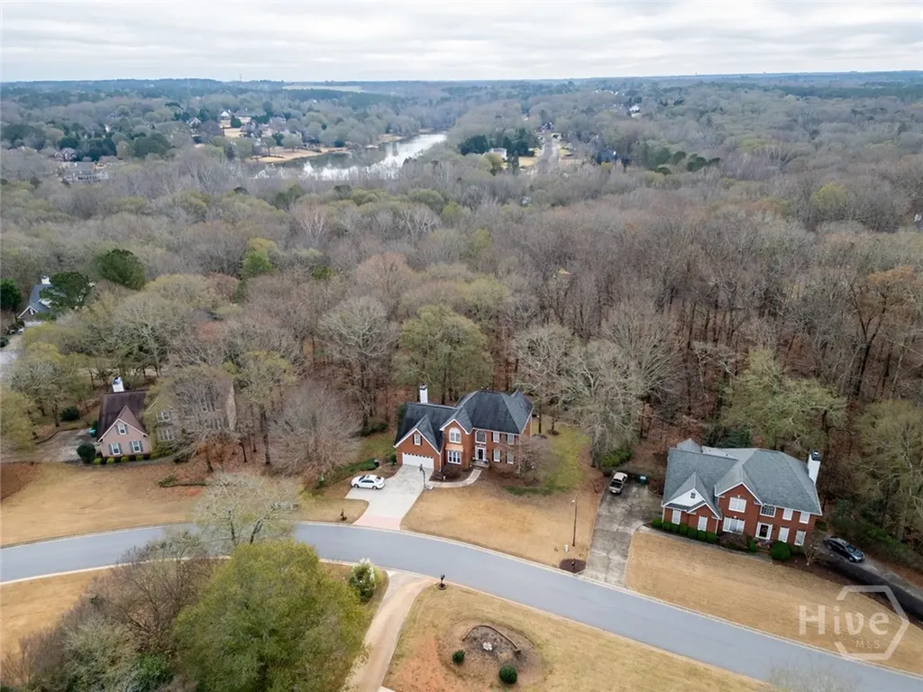 1270 Nona Drive Athens GA 30606