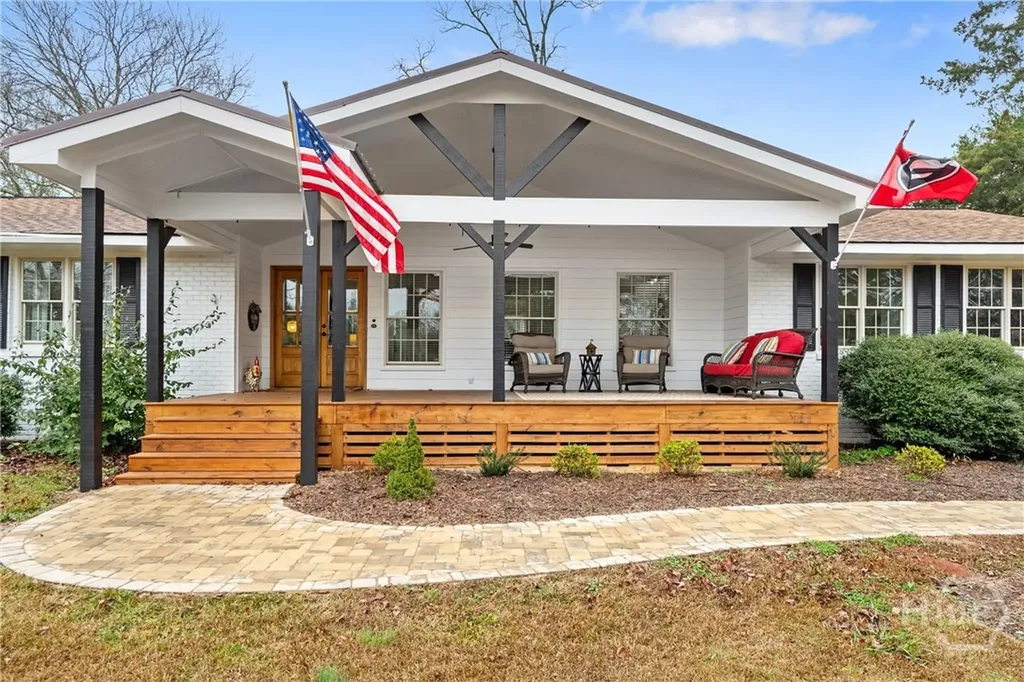 4535 S Barnett Shoals Road Athens GA 30605