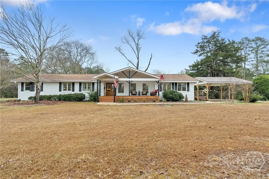 4535 S Barnett Shoals Road Athens GA 30605