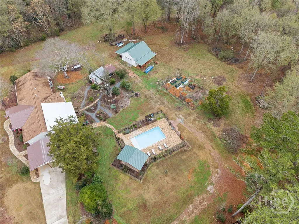 4535 S Barnett Shoals Road Athens GA 30605